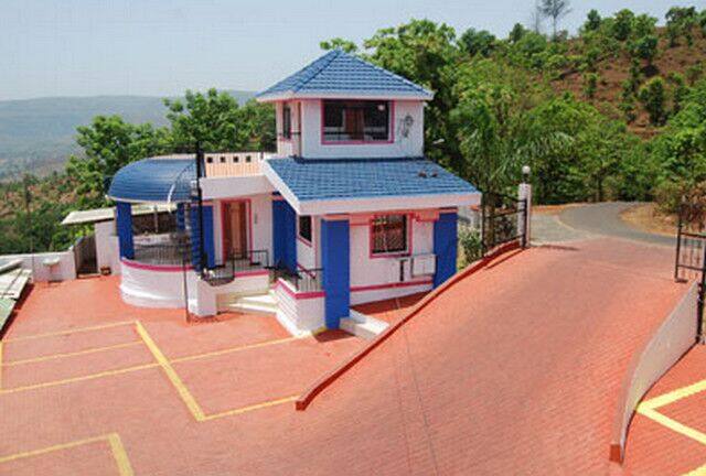 Gursale Resort, Satara 4